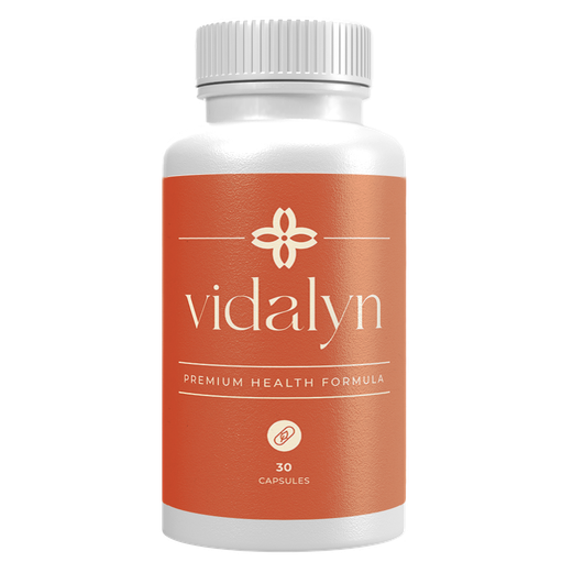 Vidalyn Nahrungsergänzung
